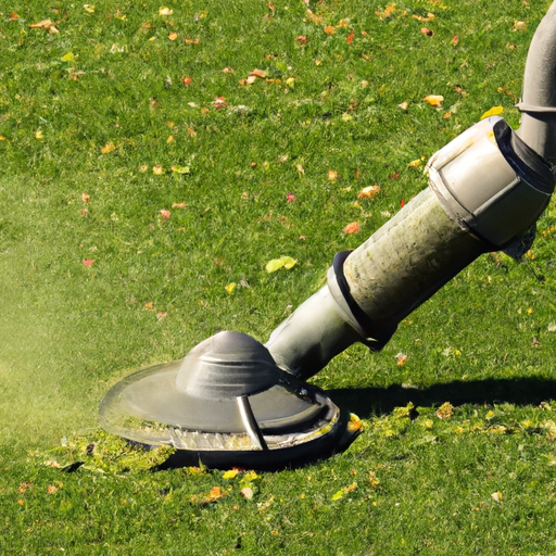 How Do I Vacuum And Clean Outdoor Sports Fields And Stadiums?