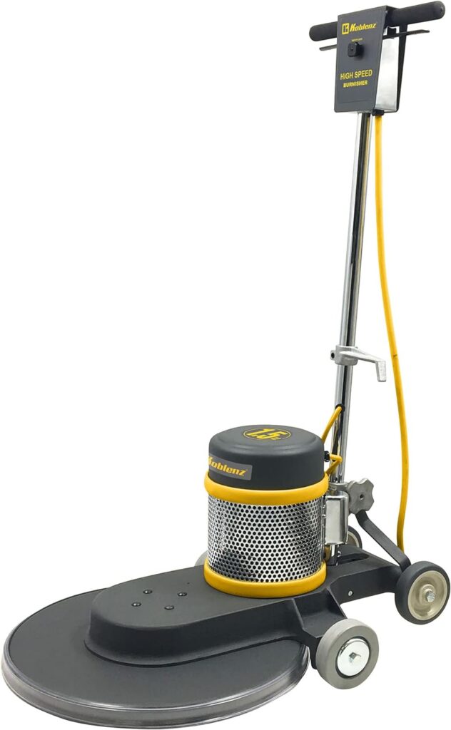 Koblenz B 1500 P Electric Ultra High Speed Burnisher