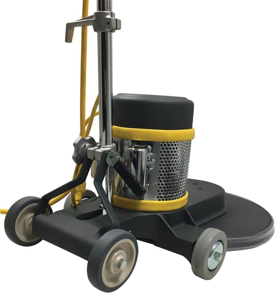 Koblenz B 1500 P Electric Ultra High Speed Burnisher