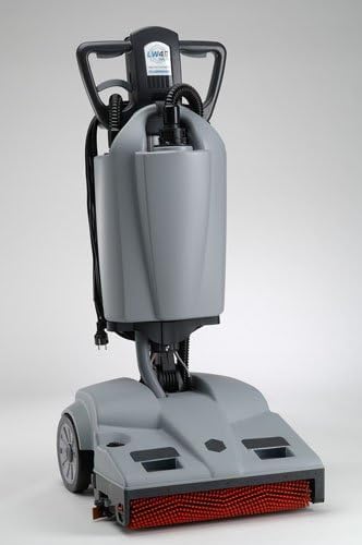 Lindhaus Lw46 Hybrid Floor Scrubber Drier