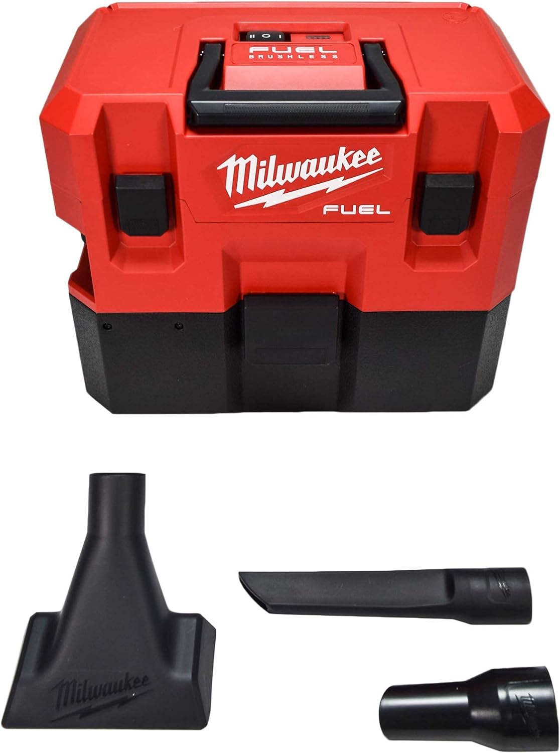 Milwaukee 0960-20 M12 FUEL Vacuum Review