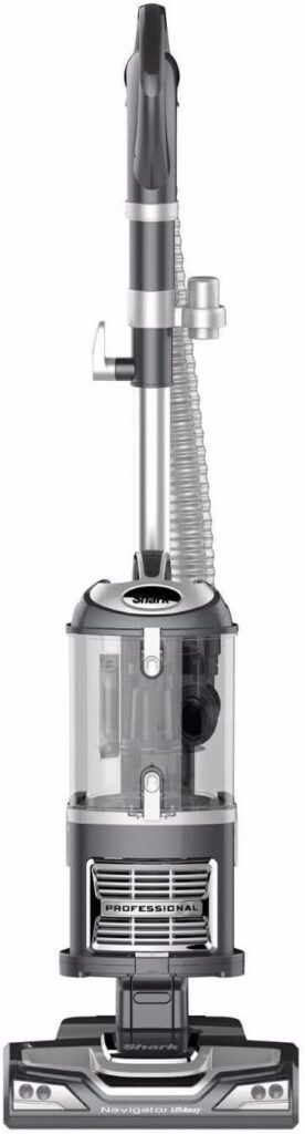 Shark UV540 Lift-Away Upright Vacuum (Renewed)