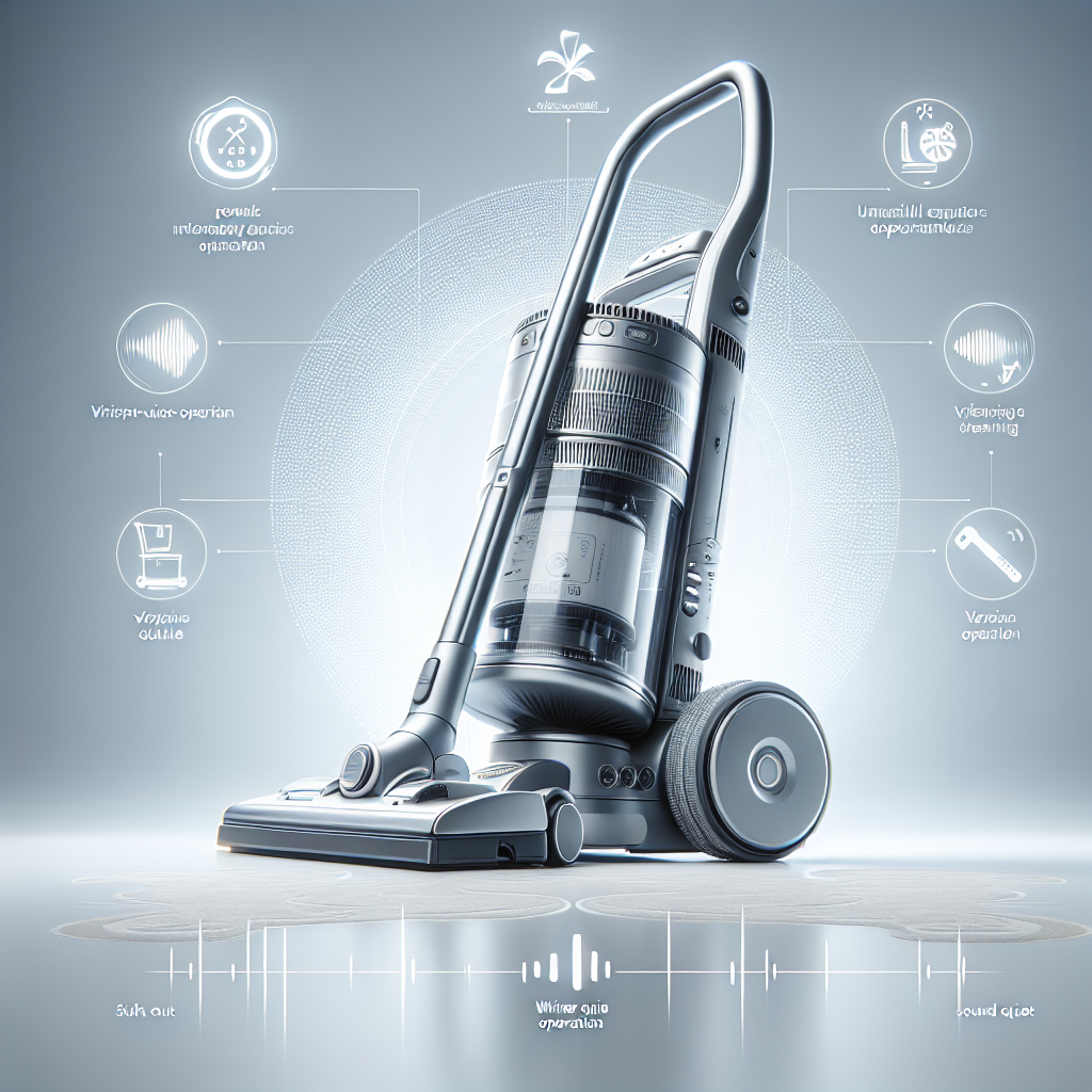 What Is The Best Vacuum Cleaner To Buy?