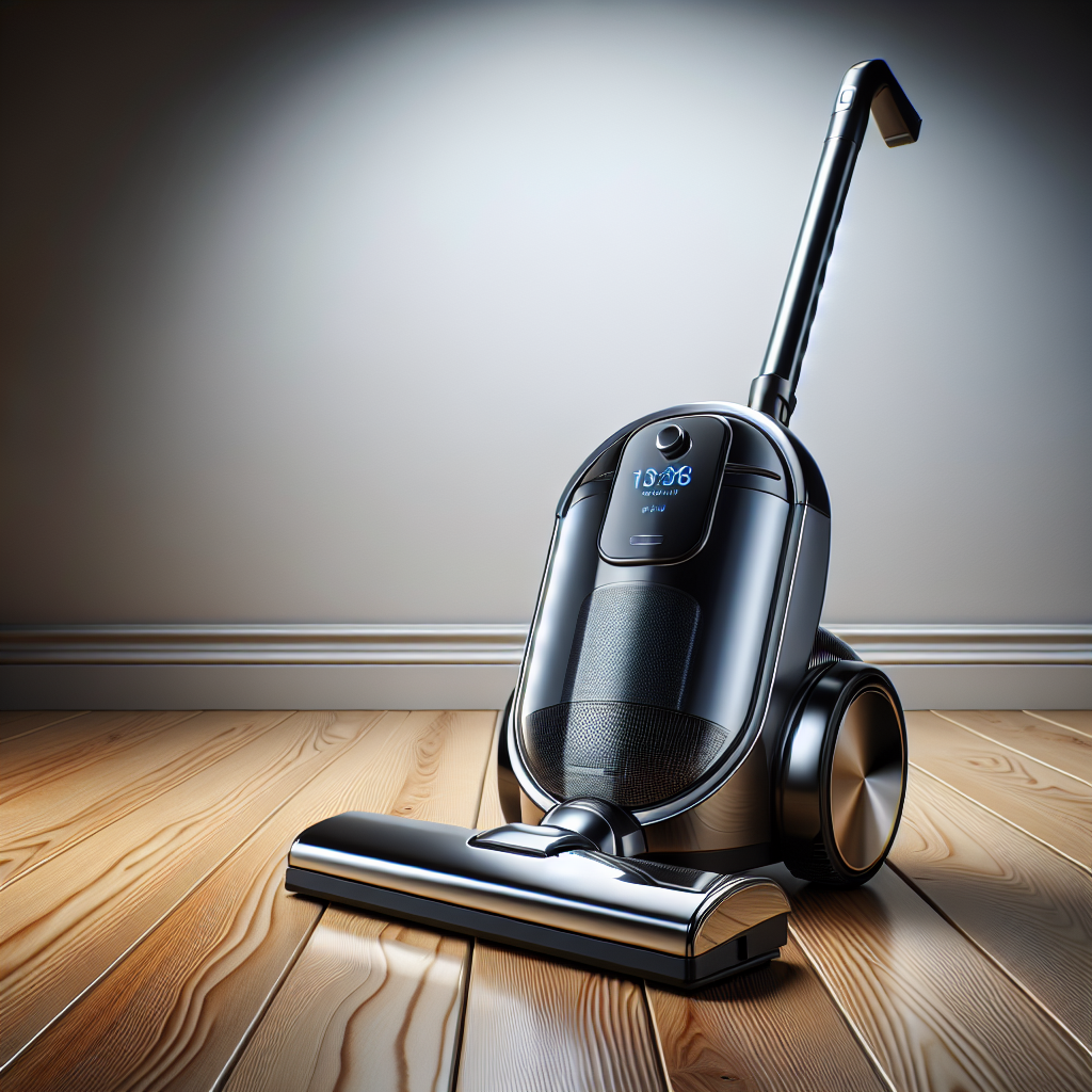 What Is The Best Vacuum On The Market?