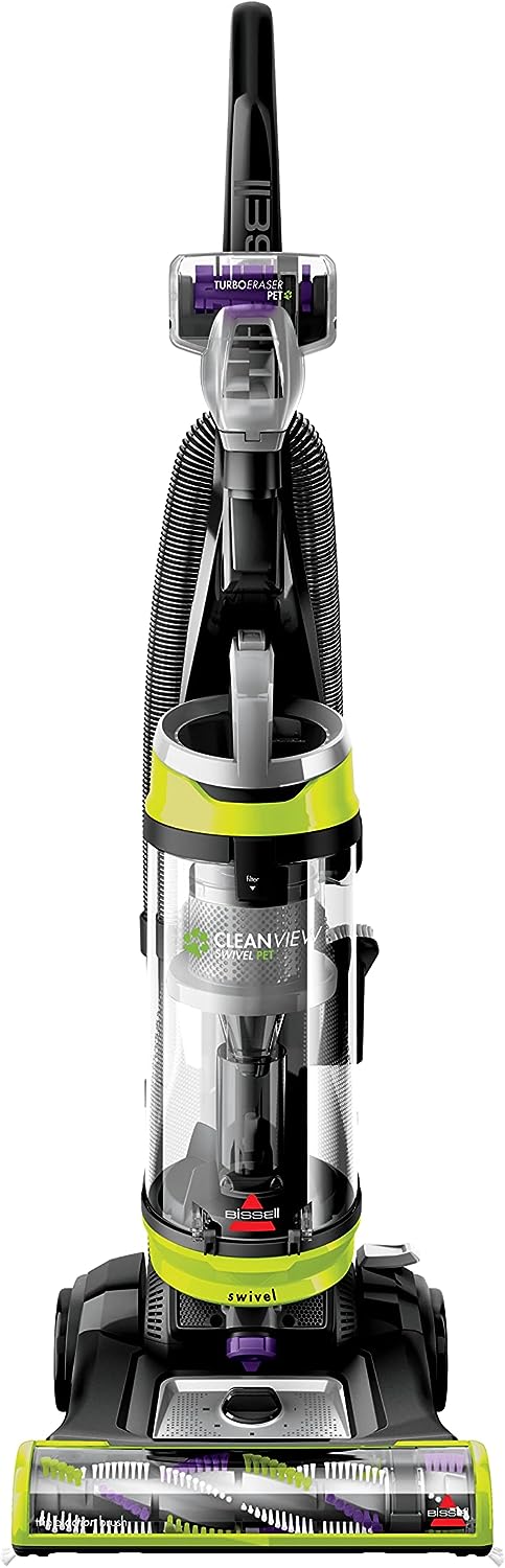 Best Vacuum to Clean Stairs