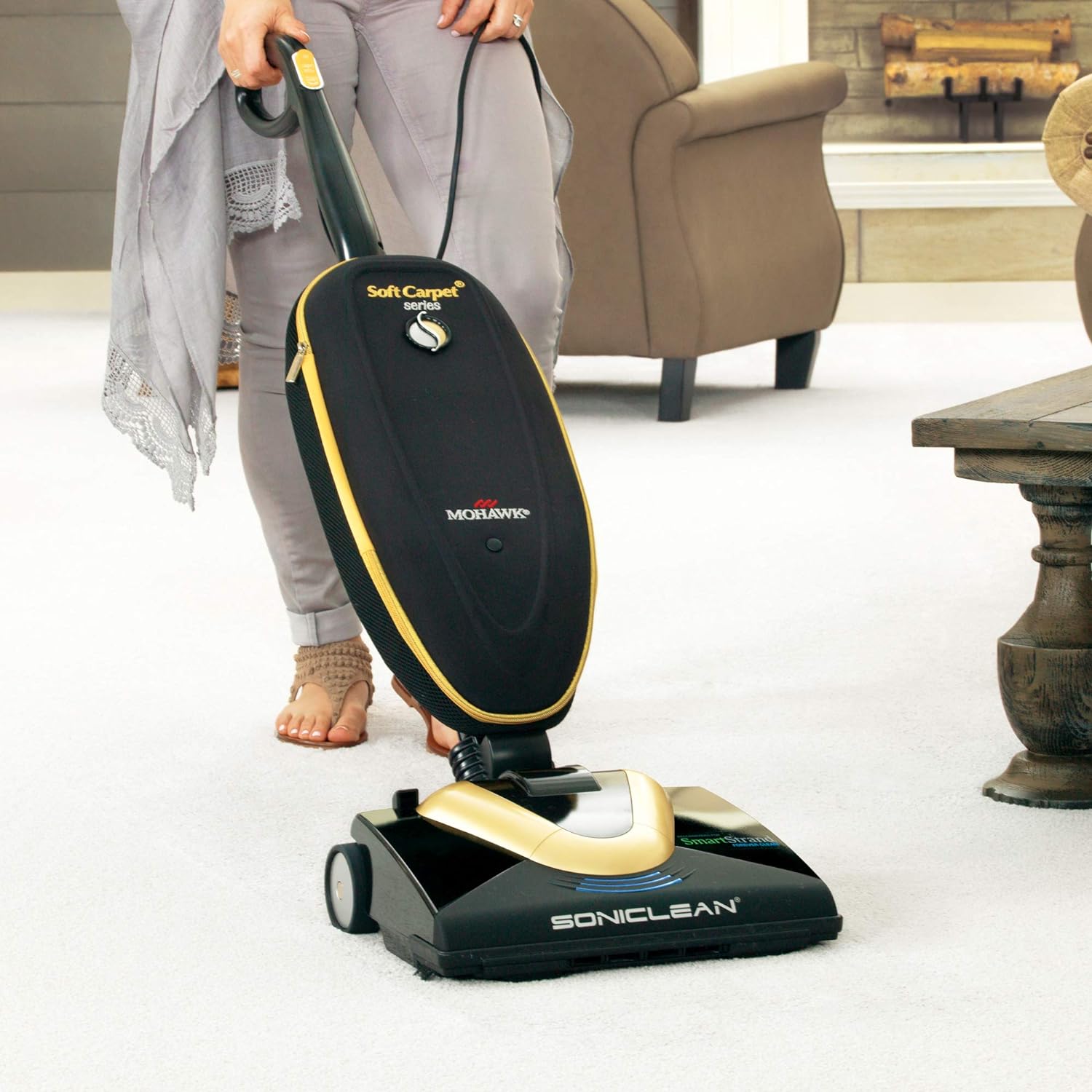 Best Vacuum for Wool Carpet