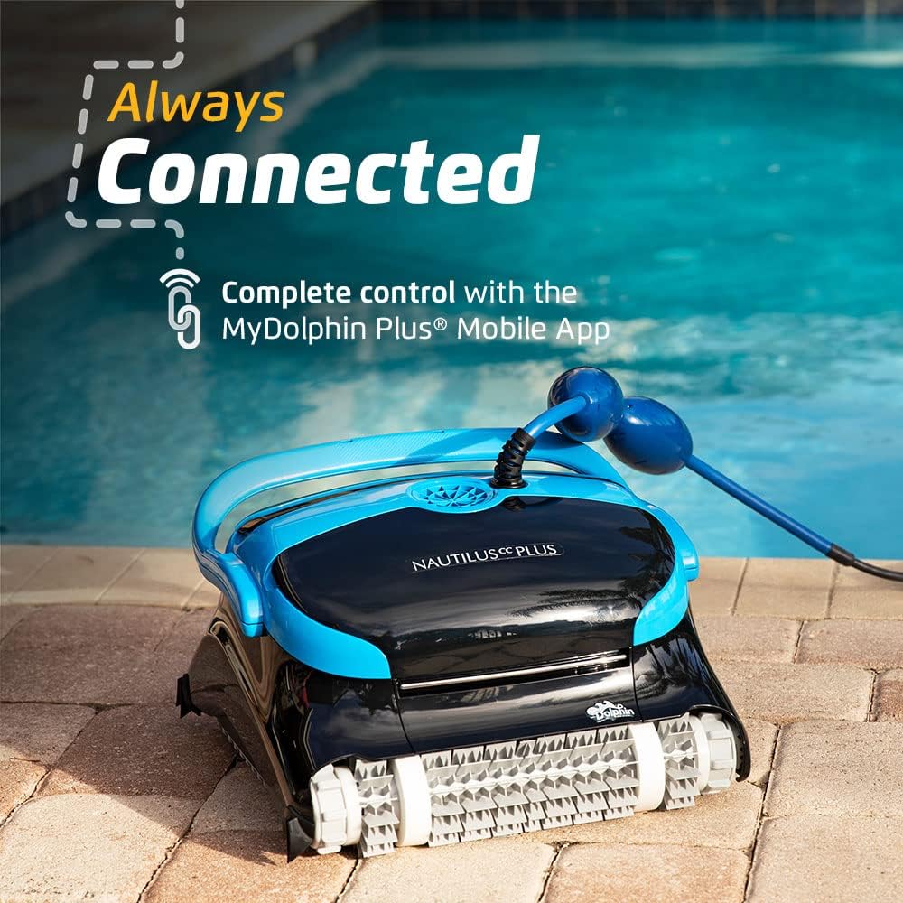 Best Vacuum Cleaner for Above Ground Pool