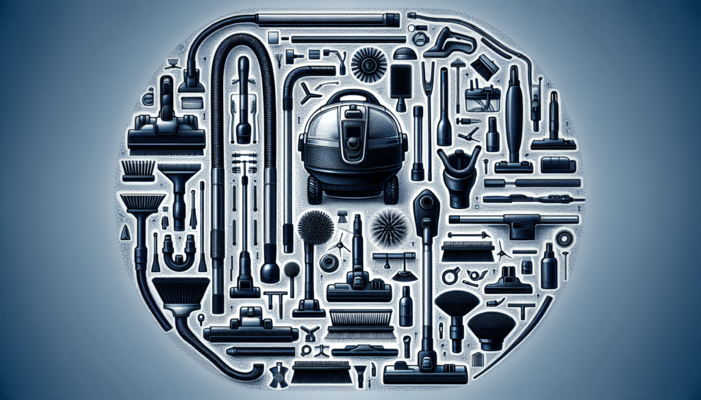 Essential Dyson Vacuum Accessories