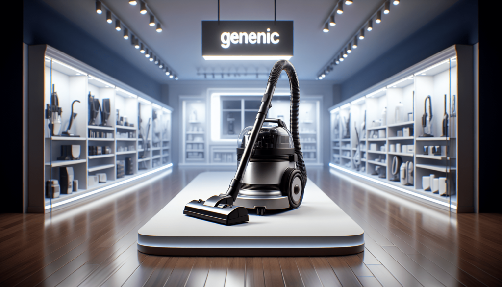 Home Depots Top-Rated Dyson Vacuum