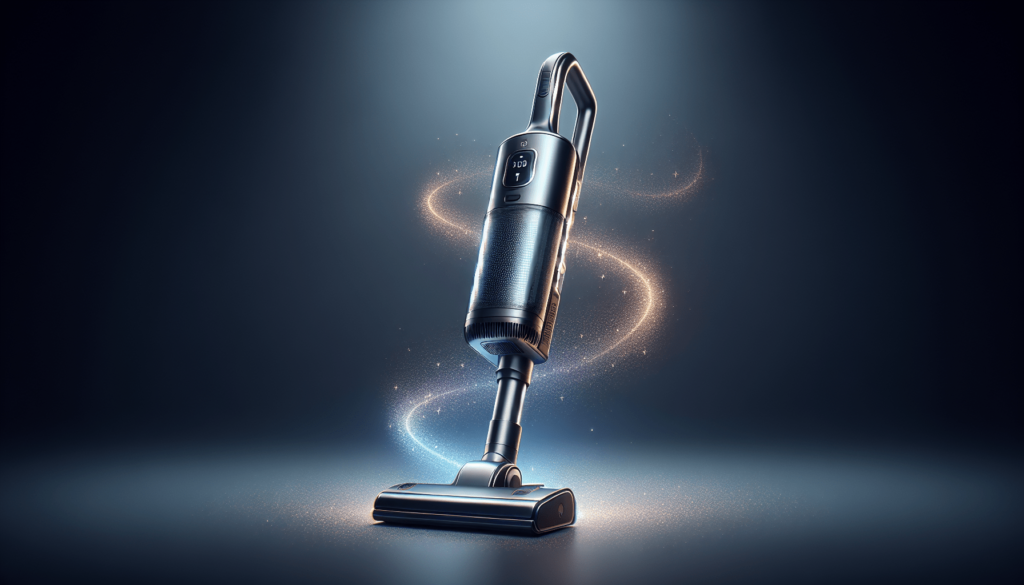 How to Use Your Dyson Cordless Vacuum: A Helpful User Manual