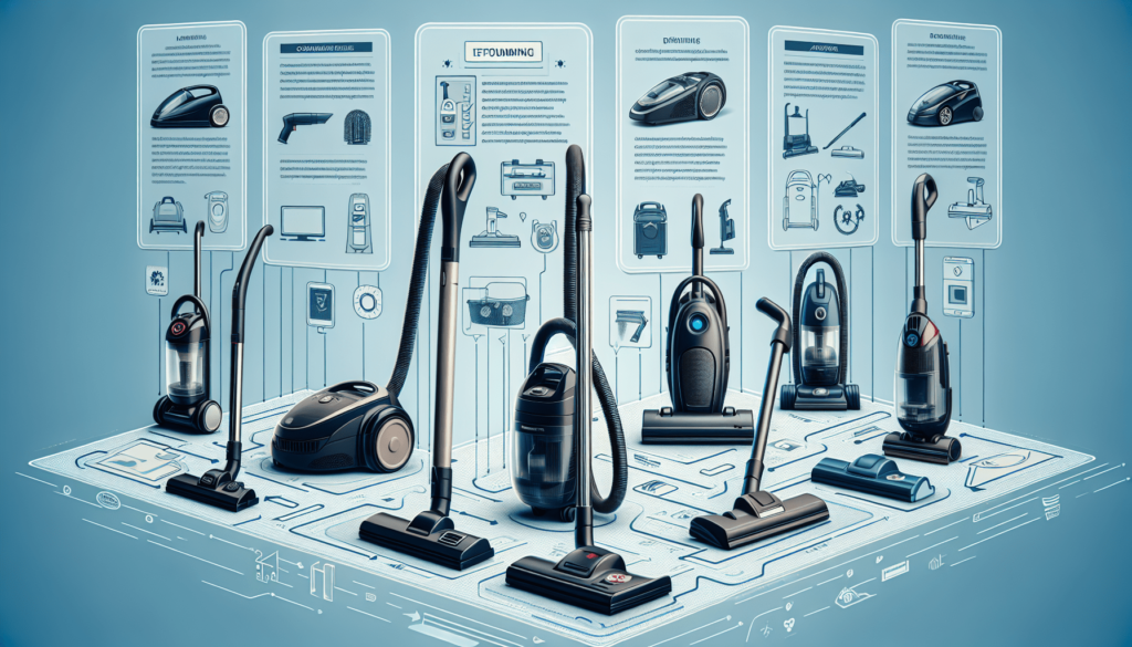 The Best Dyson Vacuums to Buy