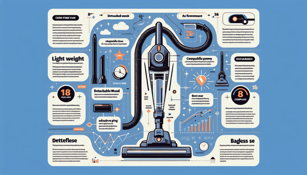 The Ultimate Guide to the Dyson V6 Cord-Free Vacuum