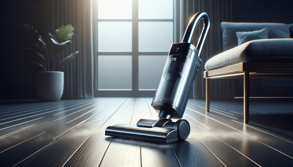 Top 5 Target Cordless Vacuum Cleaners